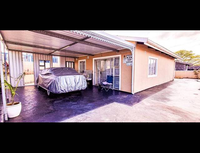 3 BEDROOM HOUSE FOR SALE IN BROOKDALE